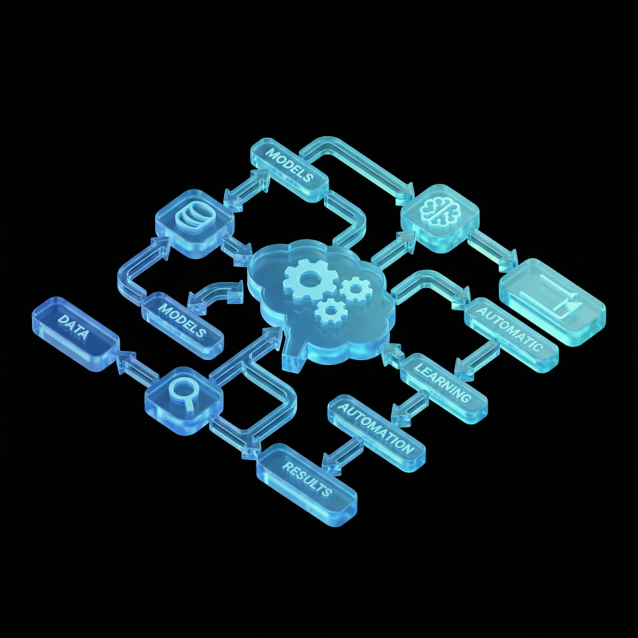 Strategic AI Consulting